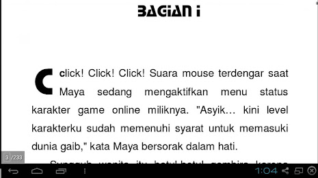 virtual romance novels poster 4