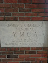James B Chambers YMCA Cornerstone