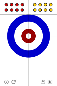 Curling Strategy Board FREE – Curling Strategy Board is a tool to help ...