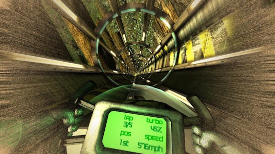 Chaos Ride - Episode 2 apk cracked download - screenshot thumbnail