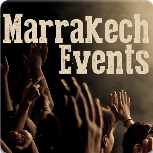 Marrakech Events 娛樂 App LOGO-APP開箱王