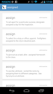 How to download Define 1.0 apk for laptop