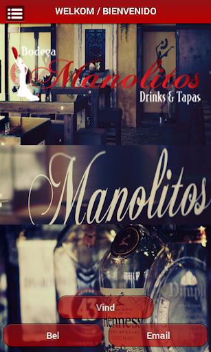 Bodega Manolitos