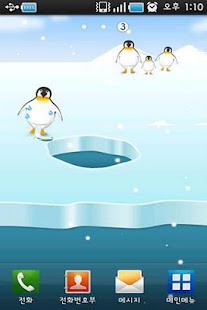 How to install Penguin Live Wallpaper__ 1 apk for pc