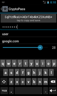How to mod CryptoPass patch Varies with device apk for android