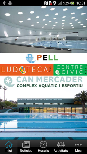 COMPLEXOS ESPORTIUS PELL CM