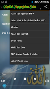 How to install Panduan Lengkap Solat Fardhu 1.0 mod apk for android