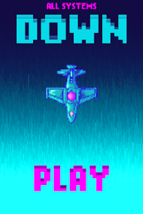 Lastest All Systems DOWN APK for Android