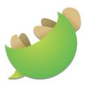 Awkward Turtle logo
