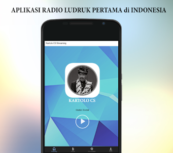 Lastest Kartolo CS : Ludruk Jawa Timur APK for Android