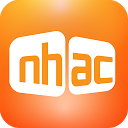 Nhac Vui - Nghe & Tải Nhạc MP3 mobile app icon
