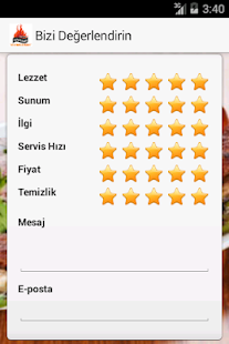 Download Dürümcü Kankalar APK for Android