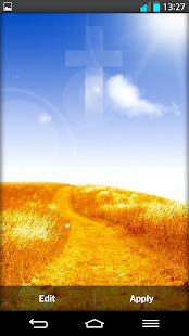 How to install God Live Wallpaper 5.0 mod apk for pc