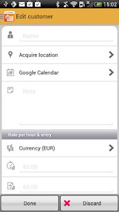 How to get Timesheet Location Plugin 1.2 apk for android