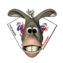 Hold’em Hole Cards Rank n Quiz logo