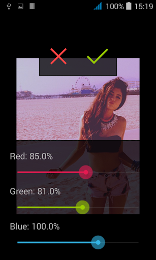 【免費攝影App】SelfiExpert - Photo Editor-APP點子