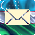 Free SMS Uzbekistan Apk