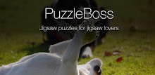 Puppy Jigsaw Puzzles Demo APK