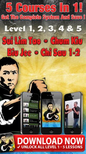 Wing Chun Complete