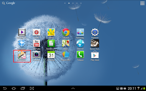 How to install Ayo Mainkan Pianika Mu 1.0 unlimited apk for android