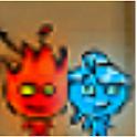 Fire Boy and Water Girl 2