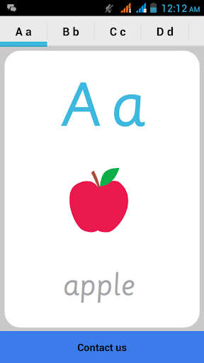 ABC Phonics