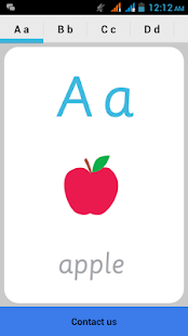 How to download Phonics Letter Sounds 1.2.1 unlimited apk for android