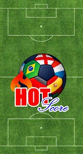 Lastest Hot Score APK for PC