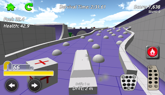 Free Download Stunt Limo: Driving Simulator APK for PC