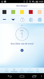 Free Download EWC Noord Nederland APK