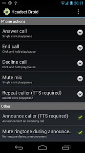 Headset Droid v1.27.6