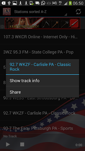 免費下載音樂APP|Pennsylvania Radio Stations app開箱文|APP開箱王