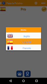 Alphabetical Captura de tela 7