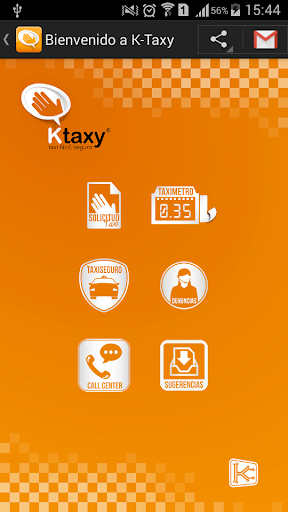 K-Taxy