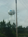 Carabelle Water Tower