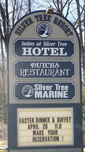 Silver Tree Inn And Resort
