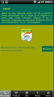 Free Download Alo Groupama APK for PC