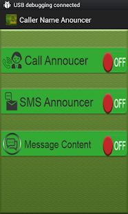 Caller Name Announcer Screenshots 0
