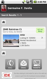 How to mod Sierra Vista Real Estate 1.0 unlimited apk for laptop
