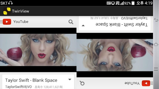 【免費媒體與影片App】TWINVIEW - YOUTUBE-APP點子