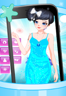 How to download Moon Star Pretty Dressup 1.0.1 apk for bluestacks