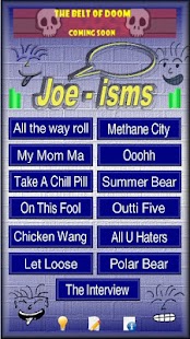 Free Joeisms APK for Android