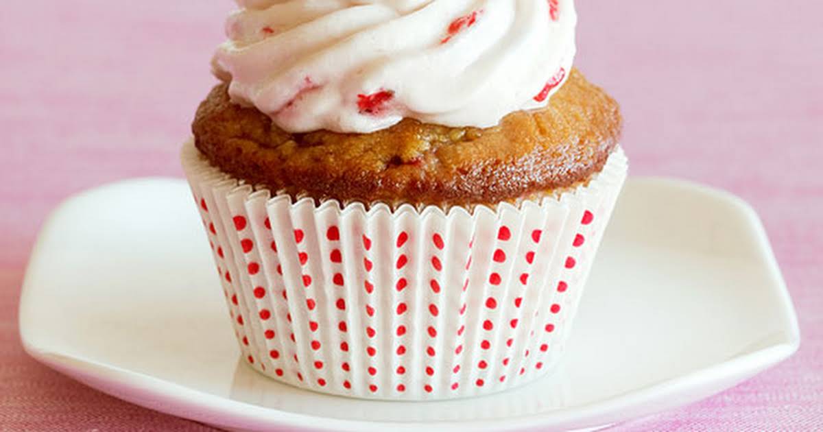 10 Best Baking with Arrowroot Flour Recipes