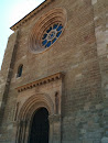 Castell de Lleida
