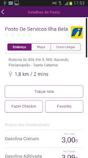 Gazo Screenshots 2