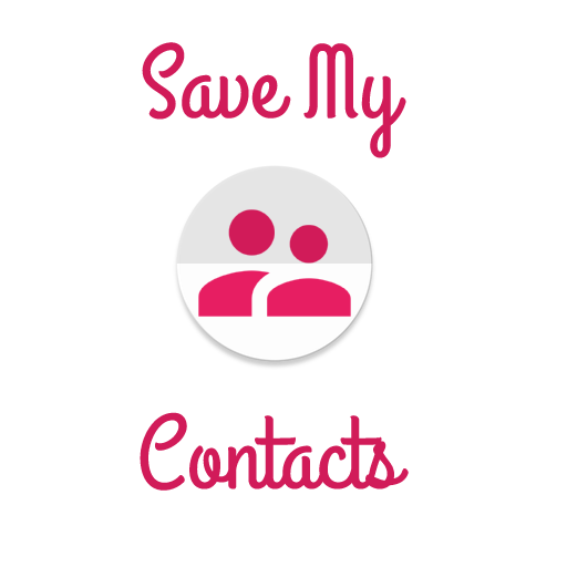 Save My Contacts