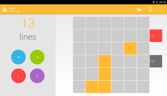 Stackr Screenshots 6