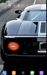 Car Wallpaper Screenshots 1