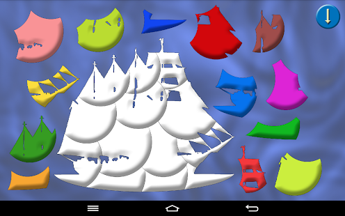 Vehicle Puzzle Screenshots 12