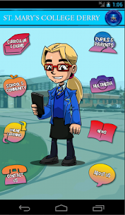 St. Mary's College Derry Screenshots 16